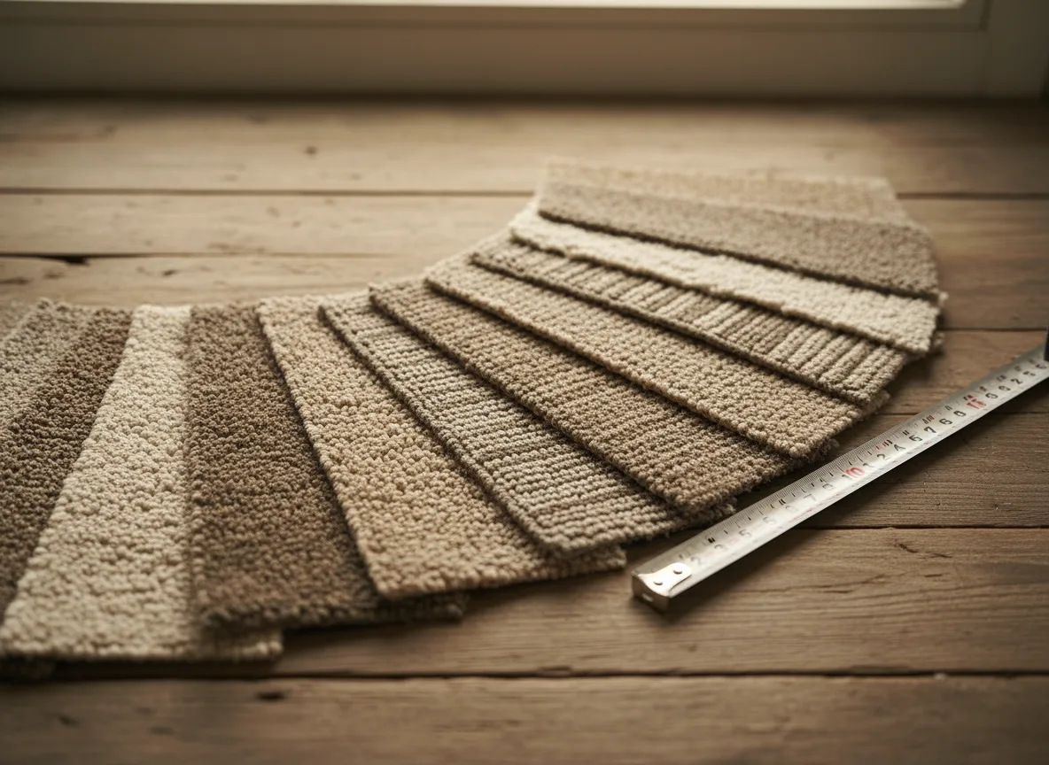 Carpet Installation Burns Flat, OK FAQs